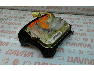 Подушка безопасности водителя Ford Ranger