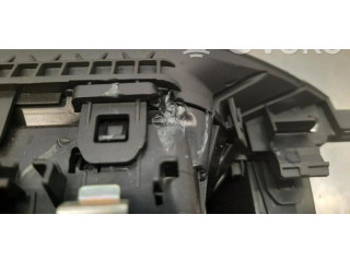 Блок управления климат-контролем 9823457080 Peugeot 2008 II