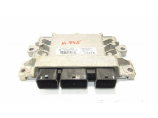 Řídící jednotka 8201077701, 8200700600   Renault Modus 2011