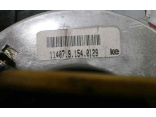 Подушка безопасности водителя 1140791540129 Fiat Marea