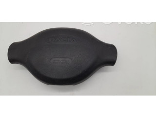 Подушка безопасности двери 8200748155A Dacia Logan I