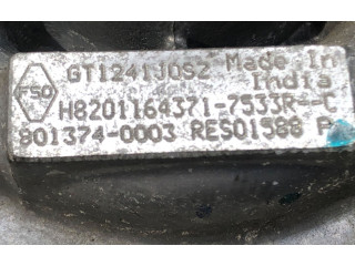 Turbodmychadlo Турбина 8201164371   Nissan Note (E12)   