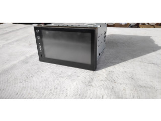 Дисплей 10R053682 Mitsubishi ASX