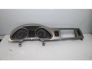 Přístrojová deska  Audi Q7 4L  5550007301  