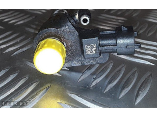 Датчик слепых зон 9687454480, 0445116043 Jaguar XF X250