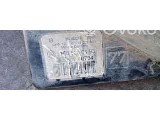 Вентилятор радиатора     1685000193    Mercedes-Benz A W168 