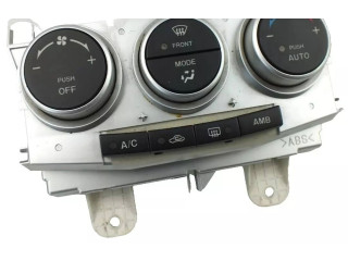 Блок управления климат-контролем K1900CC99   Mazda 5