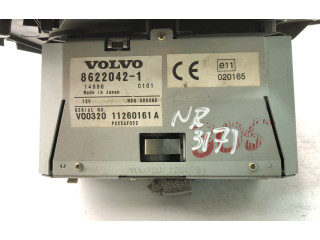 Экран/ дисплей / маленький экран 86220421   Volvo V70