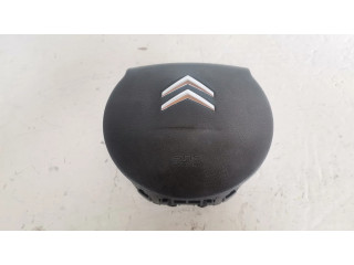 Подушка безопасности водителя 96471578ZD Citroen C4 I