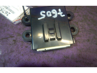 Блок управления 1640A001, 1640A001 Mitsubishi Lancer VIII