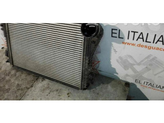 Интеркулер 1K0145803L, 1K0145803L Skoda Octavia Mk2 (1Z)