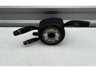 рейка Колонка рулевая 104772600B, 1047726 Tesla Model S 2012 - года