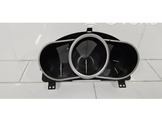 Přístrojová deska Mazda CX-7 2010 EH64B