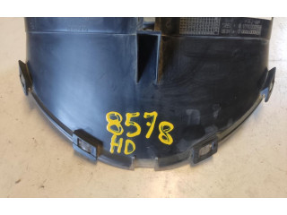 Přístrojová deska Citroen Berlingo 9651740280