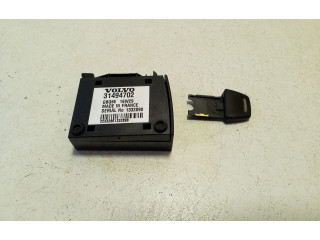 Блок управления 31494702   Volvo XC90