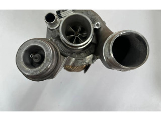 Turbodmychadlo Турбина A1770909500, 859700040 Mercedes-Benz S W222