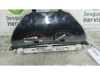 Панель приборов HR0265215, 0090059 Honda HR-V