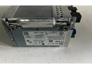 Радио/ проигрыватель CD/DVD / навигация J9D319C211PF Land Rover Discovery Sport