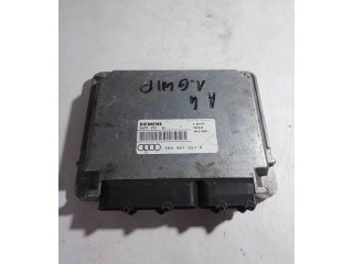 Řídící jednotka 3B0907557A, 702323 Audi A4 S4 B5 8D 1996
