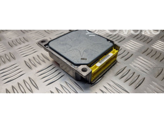 Блок подушек безопасности 0018203126, 0285001222 Mercedes-Benz A W168
