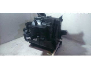 Блок управления климат-контролем    Toyota Corolla Verso E121