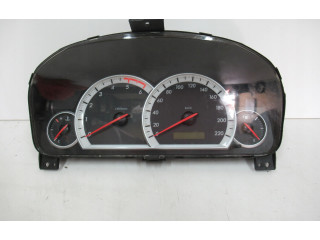 Панель приборов 96941862 Chevrolet Captiva