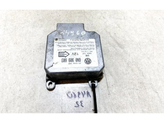 Блок подушек безопасности 6n0909603, 20950101 Volkswagen PASSAT B4
