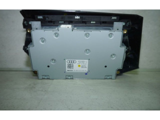 Экран/ дисплей / маленький экран 4KE919603A, 4KE919603A Audi e-tron