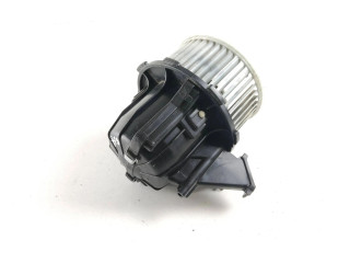 Вентилятор печки         Audi A3 S3 8P 