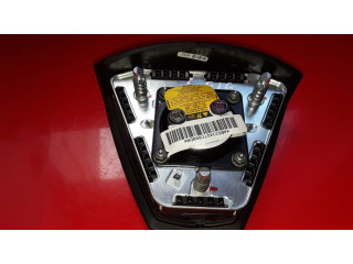 Подушка безопасности водителя 16869306 Cadillac SRX