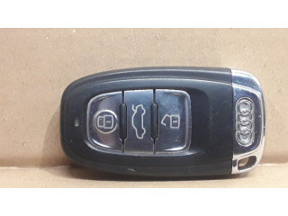 Ключ / карточка зажигания