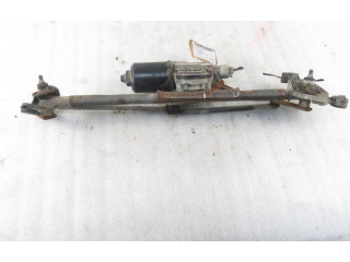 Механизм стеклоочистителей (трапеция) 1592007160, 1592007160   Mitsubishi Outlander   для двигателя 4G69