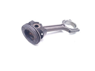 Поршень с шатуном YS23DDT YS23DDT Nissan Navara D23