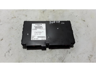 Блок комфорта 32334906 Volvo S60