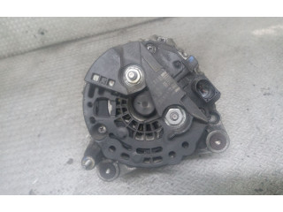 Генератор 0124525091, 06F90302F   Skoda Octavia Mk2 (1Z)      