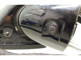 Зеркало электрическое        Polestar 2  2020 -  года   