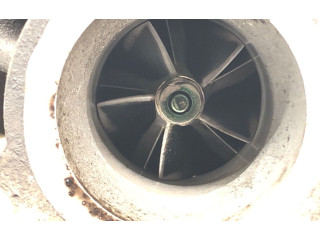 Турбина Dacia Duster II 54399700087