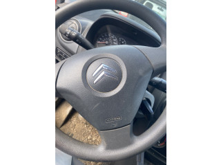 Подушка безопасности водителя 1613824680 Citroen Nemo