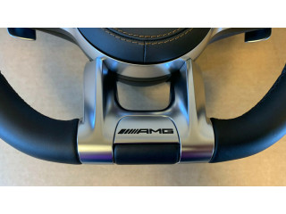 Volant Mercedes-Benz S W222 2014 A00046099089E38, A0050051399