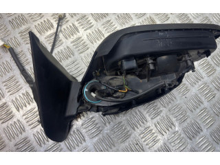 Зеркало электрическое        Mercedes-Benz X-class W470  2017 - 2020 года   