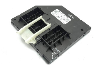 Блок комфорта 5WA937086BS Skoda Octavia Mk4