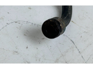 Топливная рампа Maserati Levante