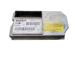 Блок подушек безопасности P30667469, 0285001655 Volvo V70