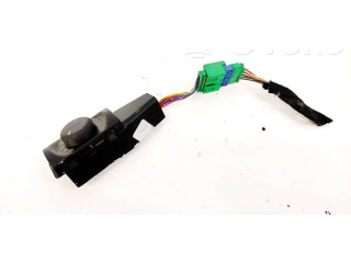 Блок управления кондиционера воздуха / климата/ печки (в салоне)       Peugeot 5008