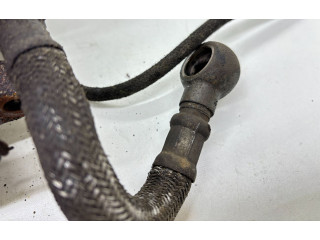 Турбина Audi A3 S3 8L 030253019A