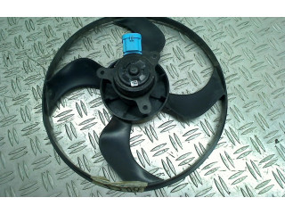 Вентилятор печки       Renault Twingo III