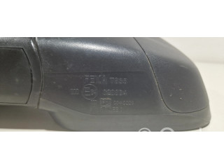 Зеркало электрическое     левое   Citroen Nemo     