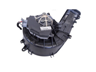 Вентилятор печки 13250115, 13250114 Saab 9-3 Ver1