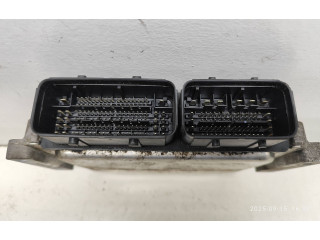 Комплект блоков управления 9824601180, 28667344   Citroen Jumper