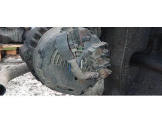 Генератор 0123310054, 96FB-10300-DE Ford Fiesta 1.3